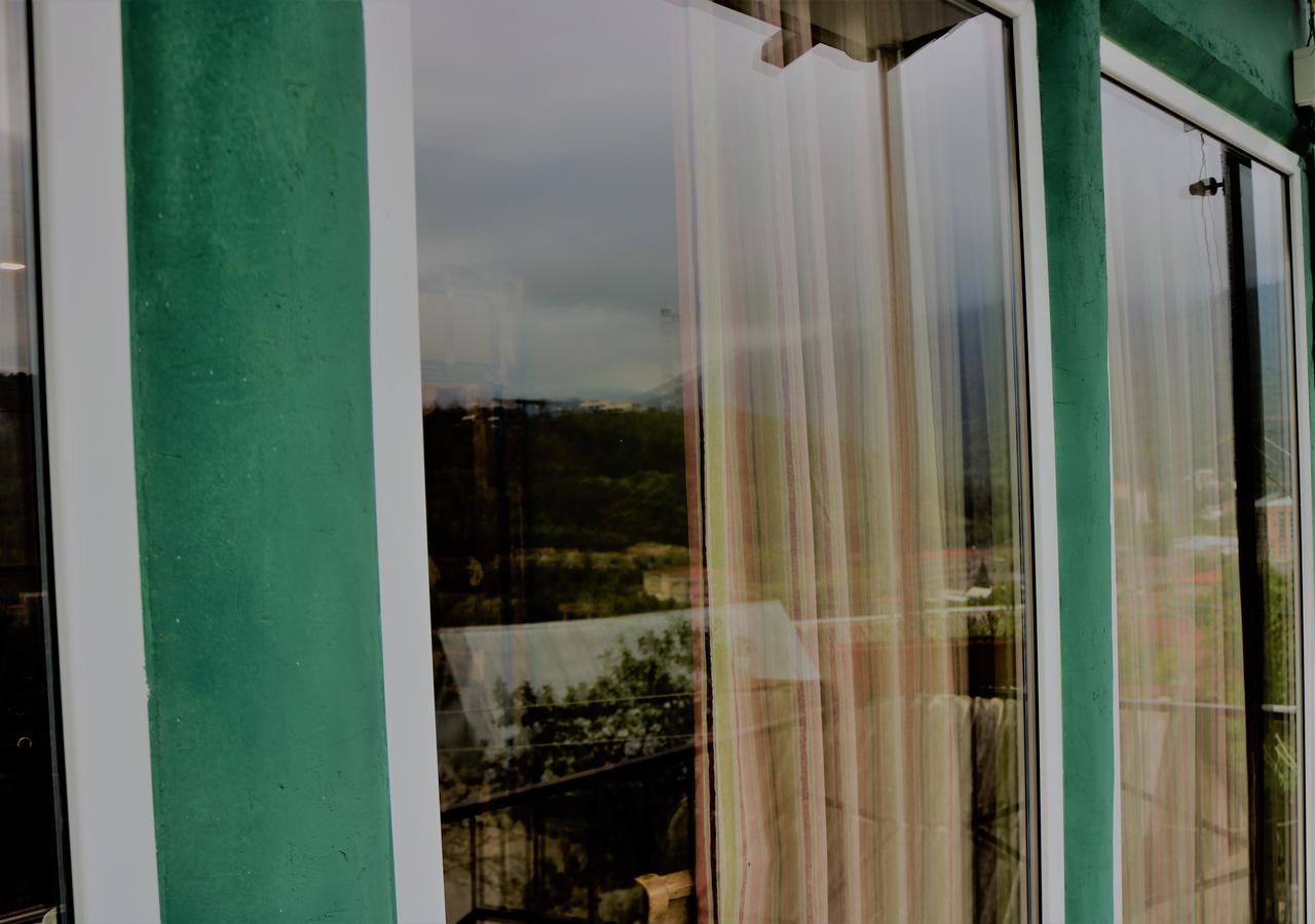 Dilijan Family House Villa Exterior photo