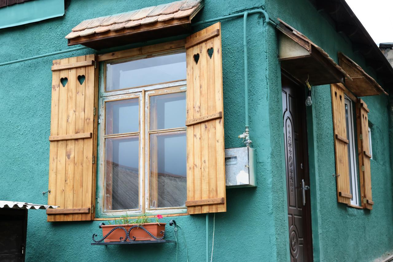 Dilijan Family House Villa Exterior photo