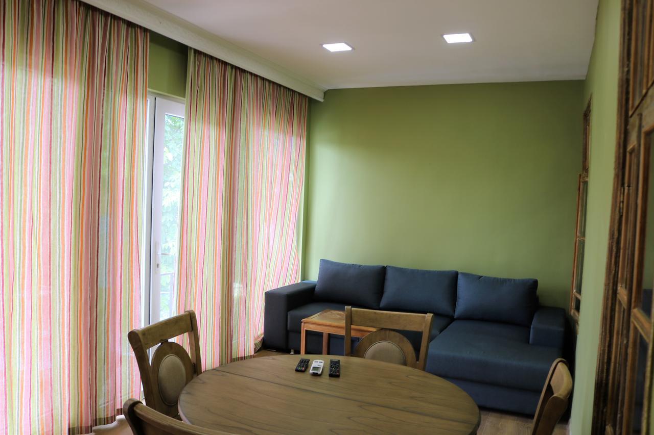 Dilijan Family House Villa Exterior photo