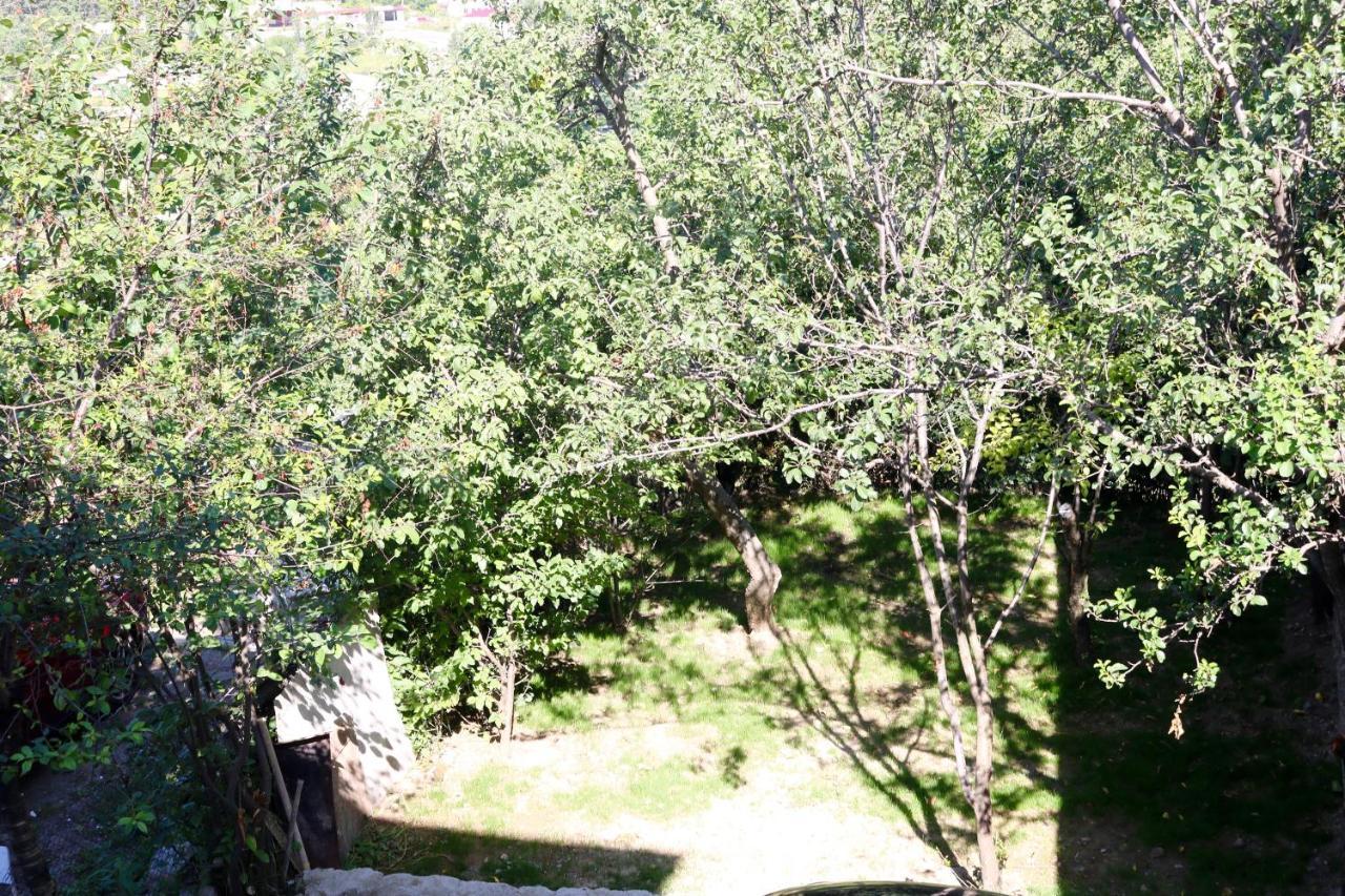 Dilijan Family House Villa Exterior photo