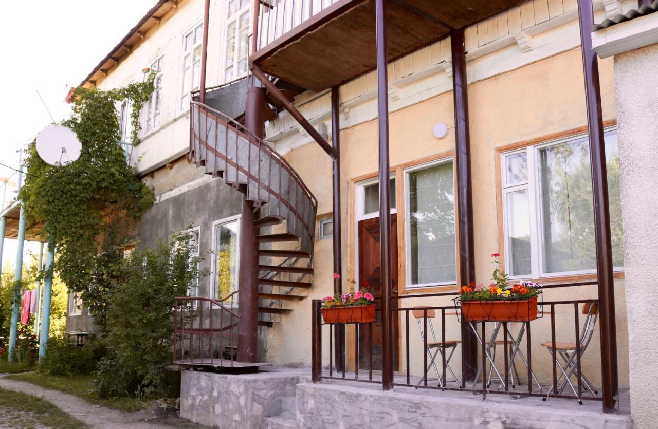 Dilijan Family House Villa Exterior photo