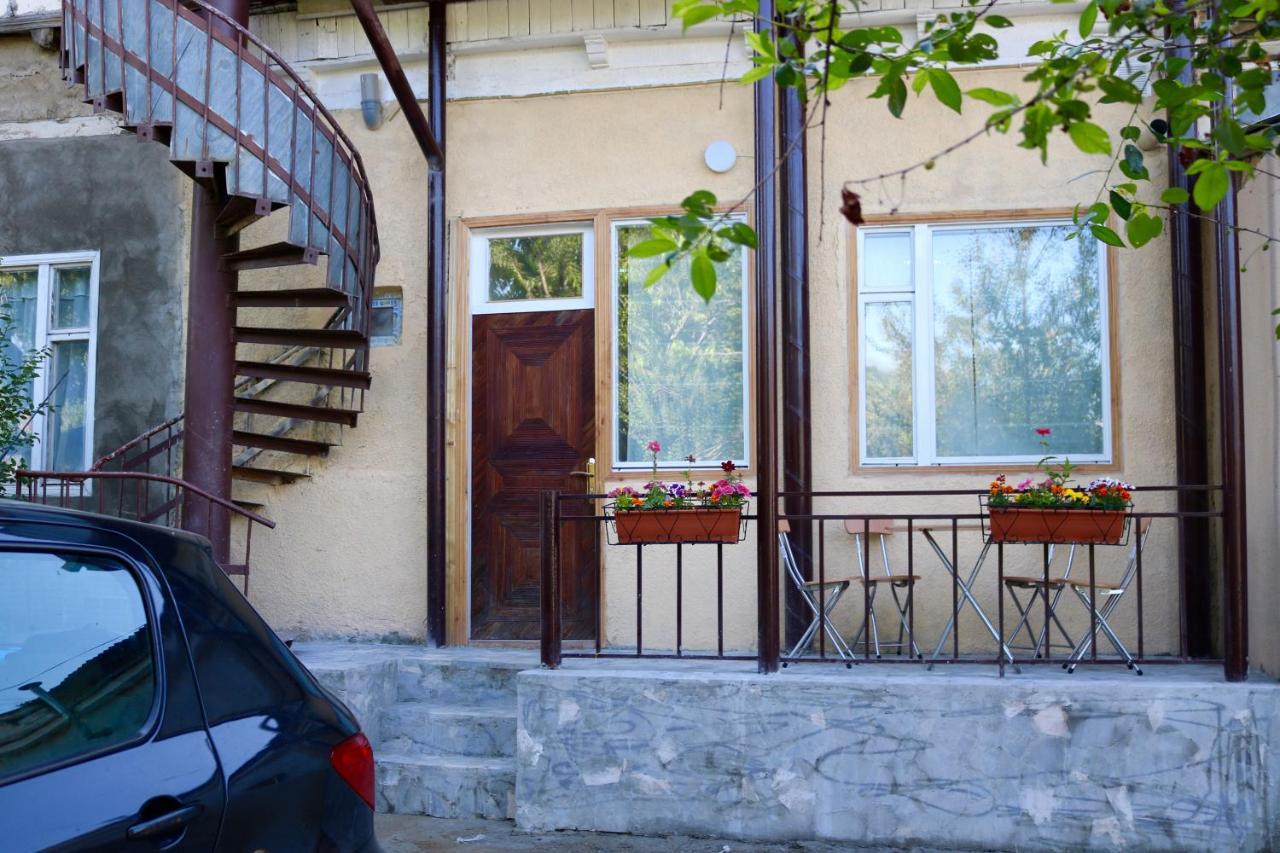 Dilijan Family House Villa Exterior photo